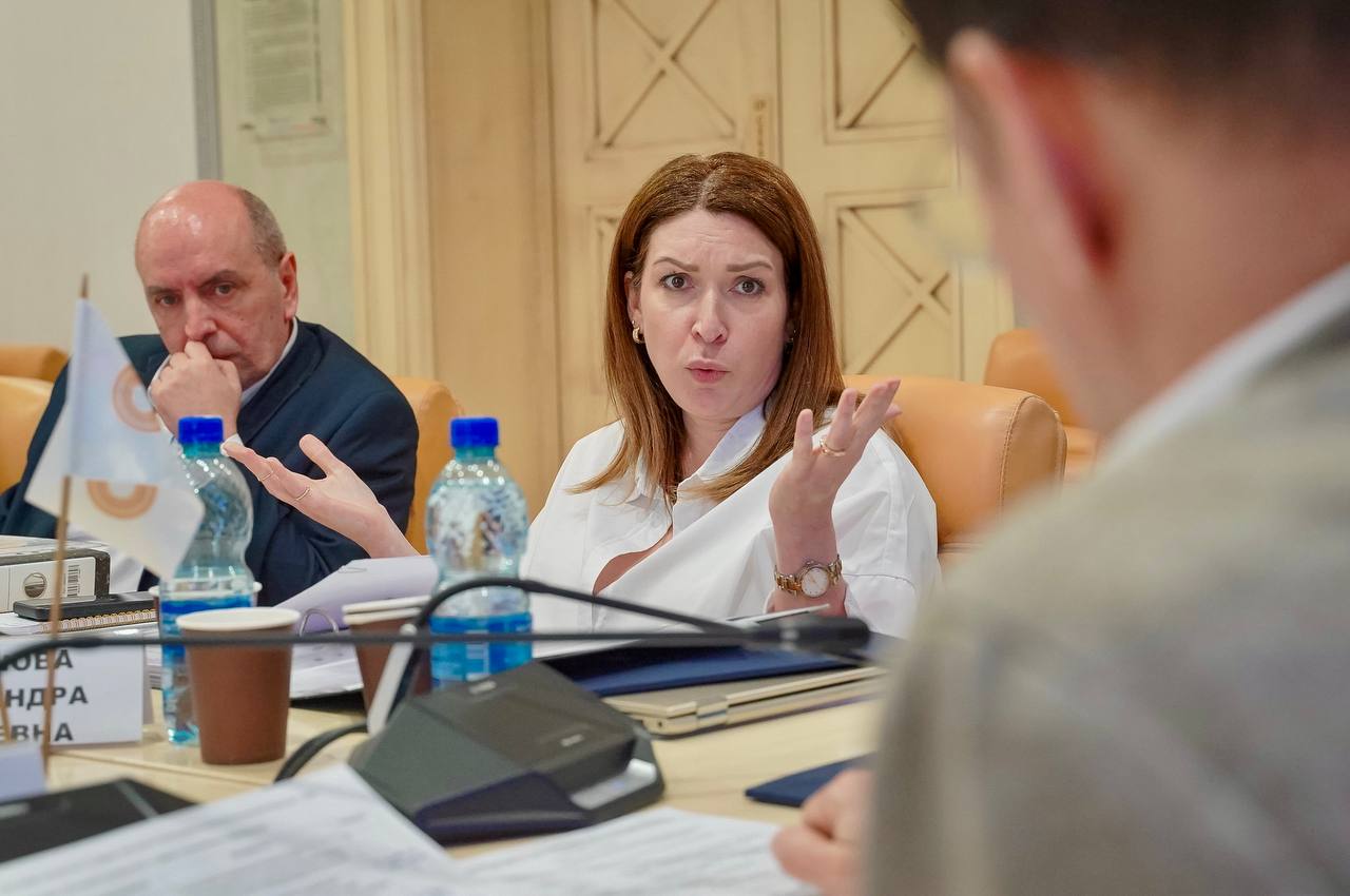 Николай Ханин: 940 служащих за все время объединил наш конкурс «Лучший специалист в сфере местного самоуправления» Николай Ханин: 940 служащих за все время объединил наш конкурс «Лучший специалист в сфере местного самоуправления»