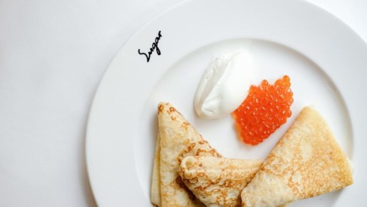 ����� ������� � Sugar Bistro: ����� ������������ ��������