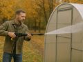 Осенняя обработка теплицы: как защитить урожай от болезней и вредителей