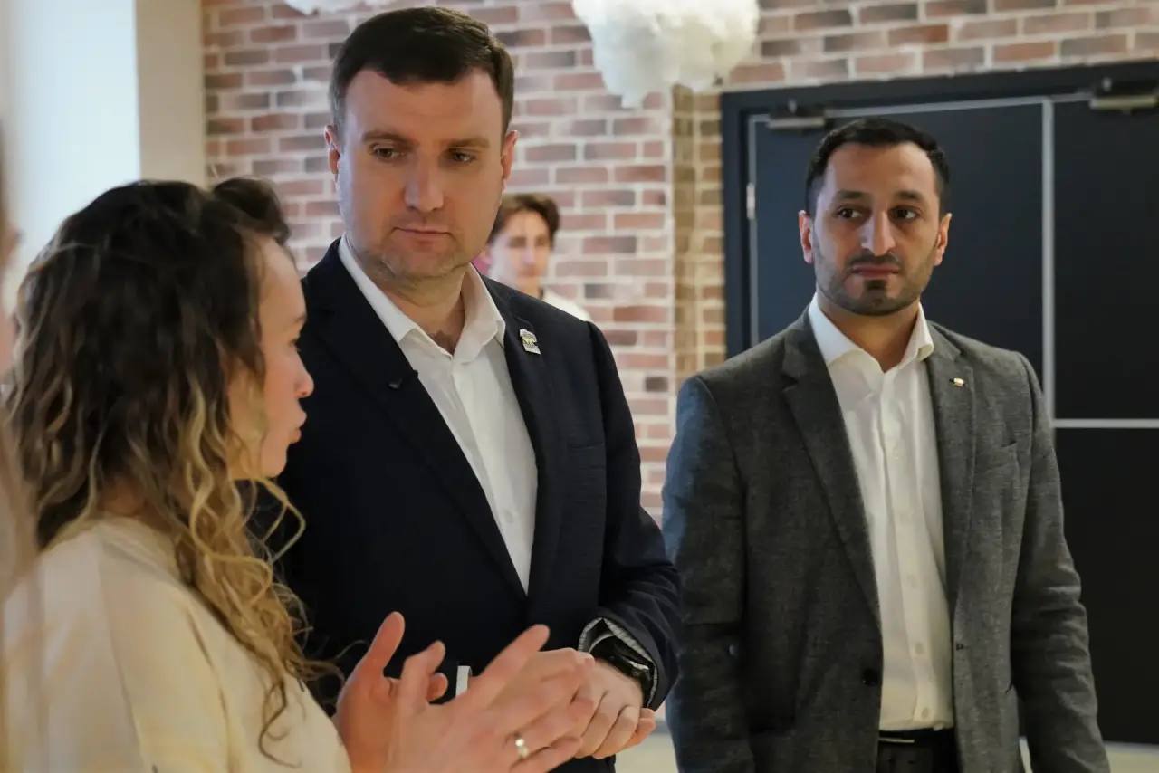 Наследие Челомея: воспитанники реутовского «Изобретариума» подготовили выставку о великом учёном Наследие Челомея: воспитанники реутовского «Изобретариума» подготовили выставку о великом учёном