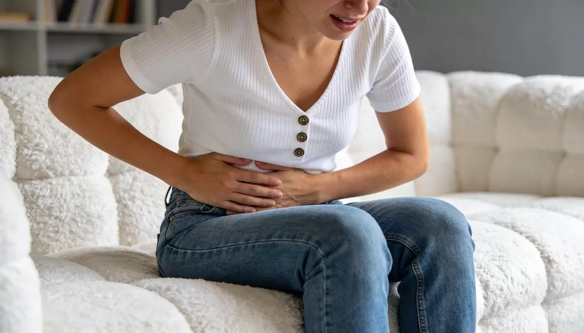 Как поддержать печень в условиях хронического воспаления