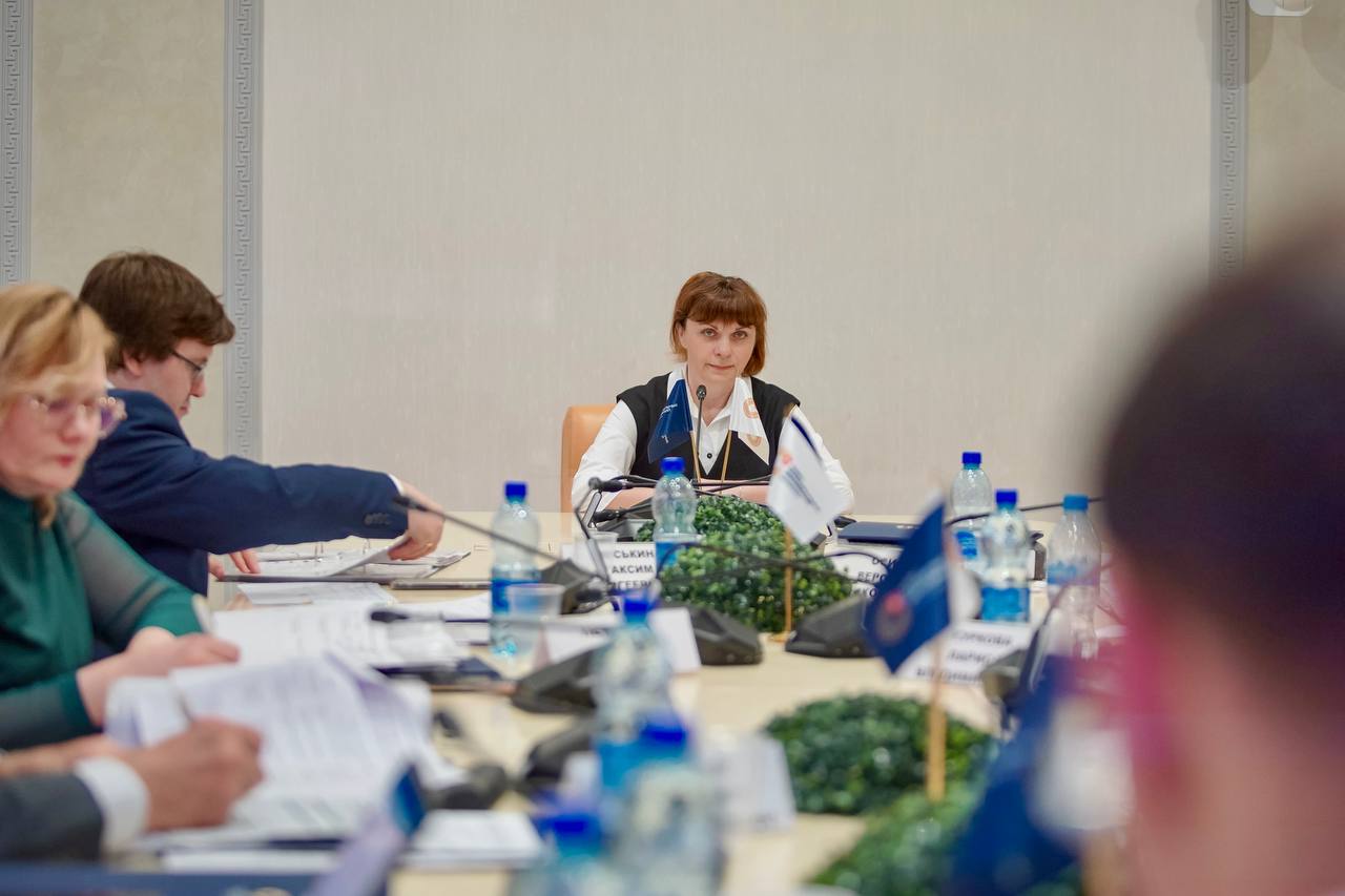 Николай Ханин: 940 служащих за все время объединил наш конкурс «Лучший специалист в сфере местного самоуправления» Николай Ханин: 940 служащих за все время объединил наш конкурс «Лучший специалист в сфере местного самоуправления»