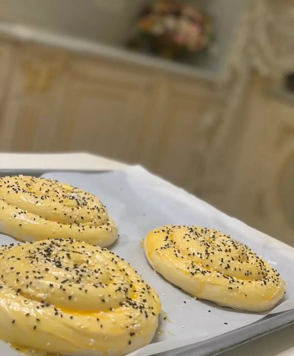 Как избежать двух критических ошибок при выпечке катламы