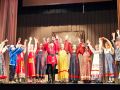 Музыка, которая трогает до глубины души: в Доме культуры им. Карла Маркса состоялся отчётный концерт Детской музыкальной школы им. Ж.И. Андреенко