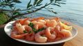 Идеальные креветки: секреты приготовления как в ресторане