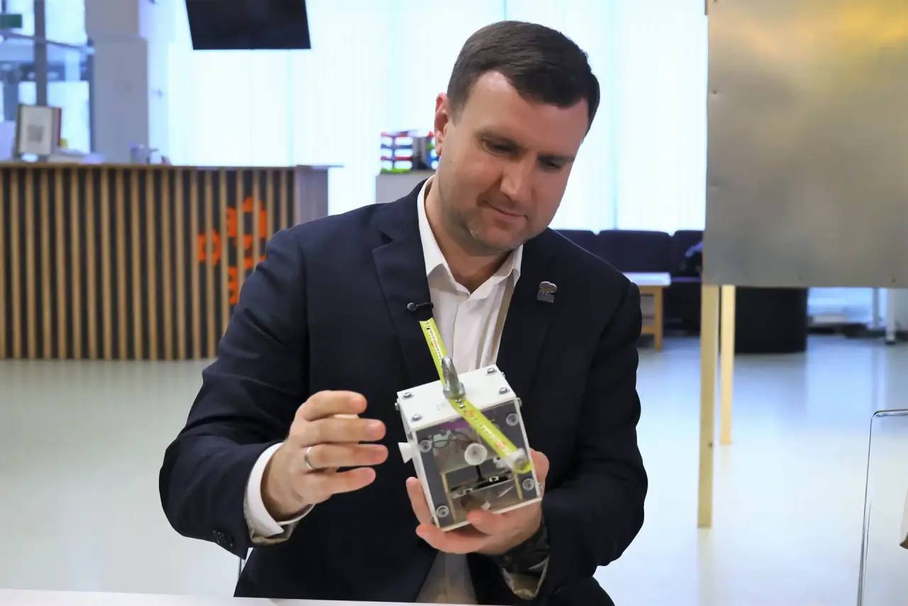 Наследие Челомея: воспитанники реутовского «Изобретариума» подготовили выставку о великом учёном Наследие Челомея: воспитанники реутовского «Изобретариума» подготовили выставку о великом учёном