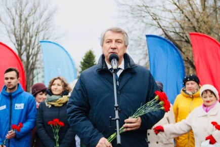 65 ��� ������������ ������: ������� ������ � ��������