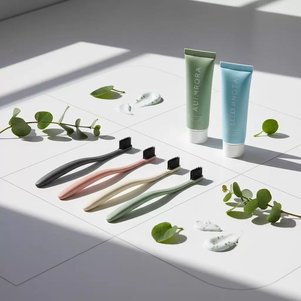 Забудьте о кариесе: как правильно выбрать средства для ухода за полостью рта