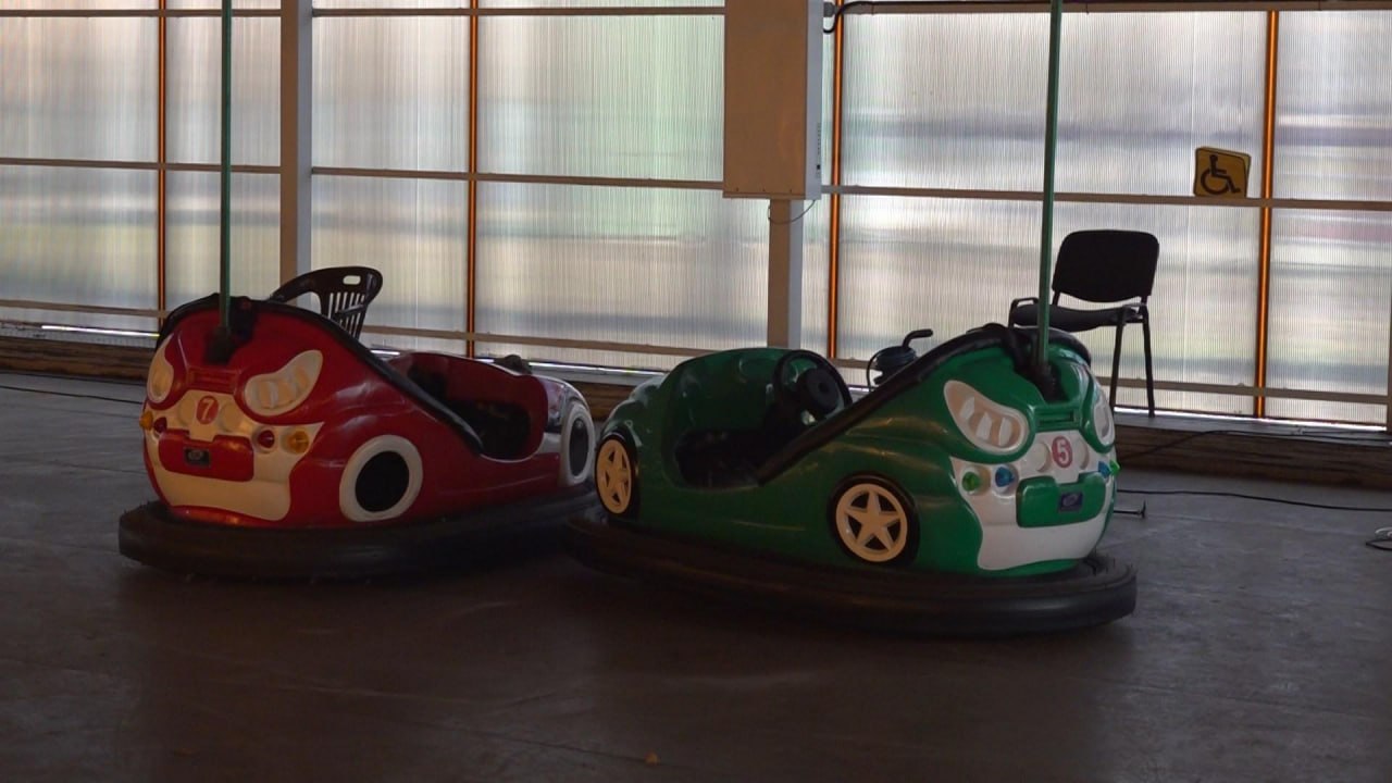 Раменский городской парк культуры и отдыха готовится к предстоящему летнему сезону Раменский городской парк культуры и отдыха готовится к предстоящему летнему сезону