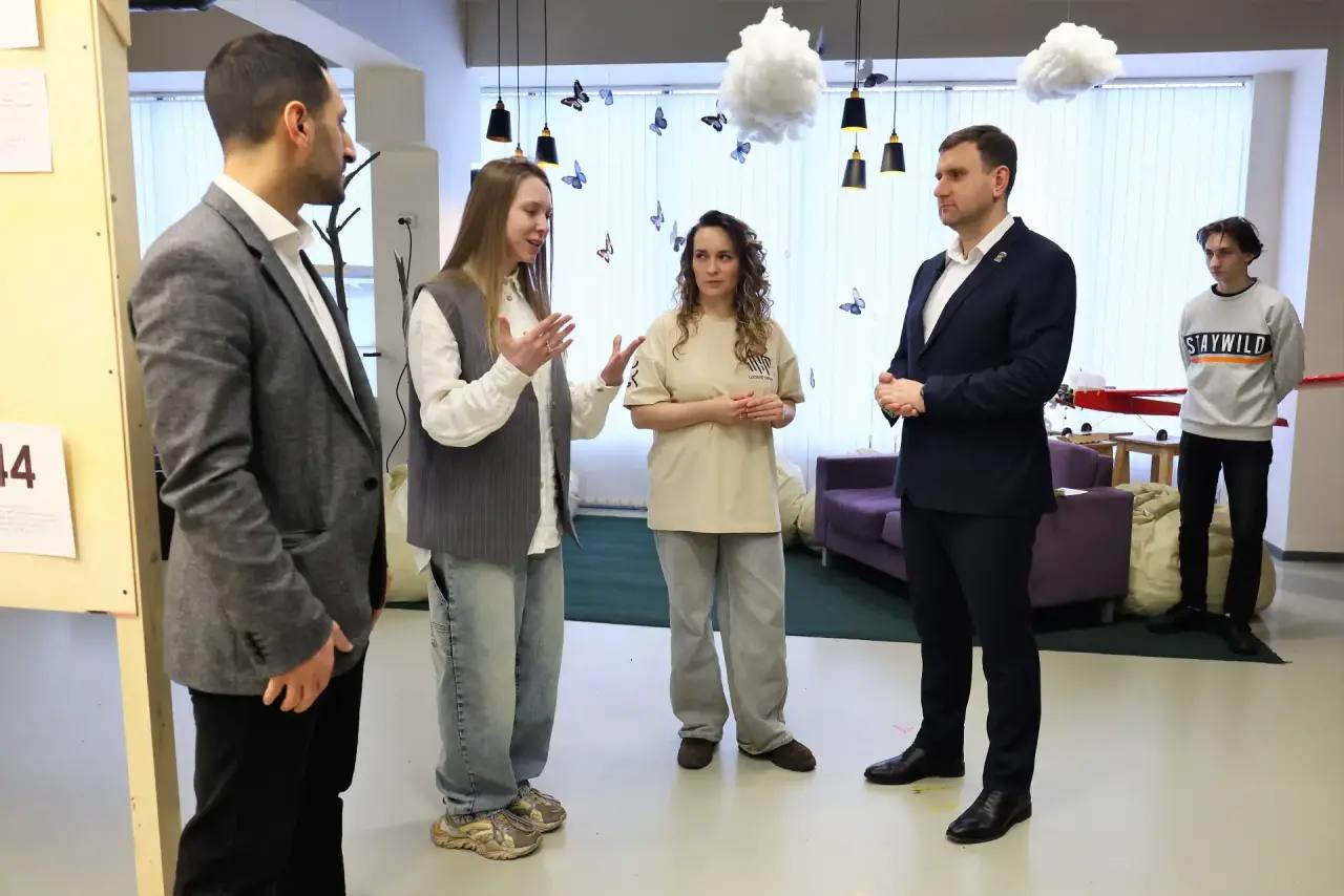 Наследие Челомея: воспитанники реутовского «Изобретариума» подготовили выставку о великом учёном Наследие Челомея: воспитанники реутовского «Изобретариума» подготовили выставку о великом учёном