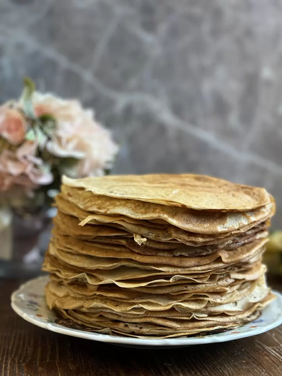 Приготовьтесь к Масленице с неожиданной находкой