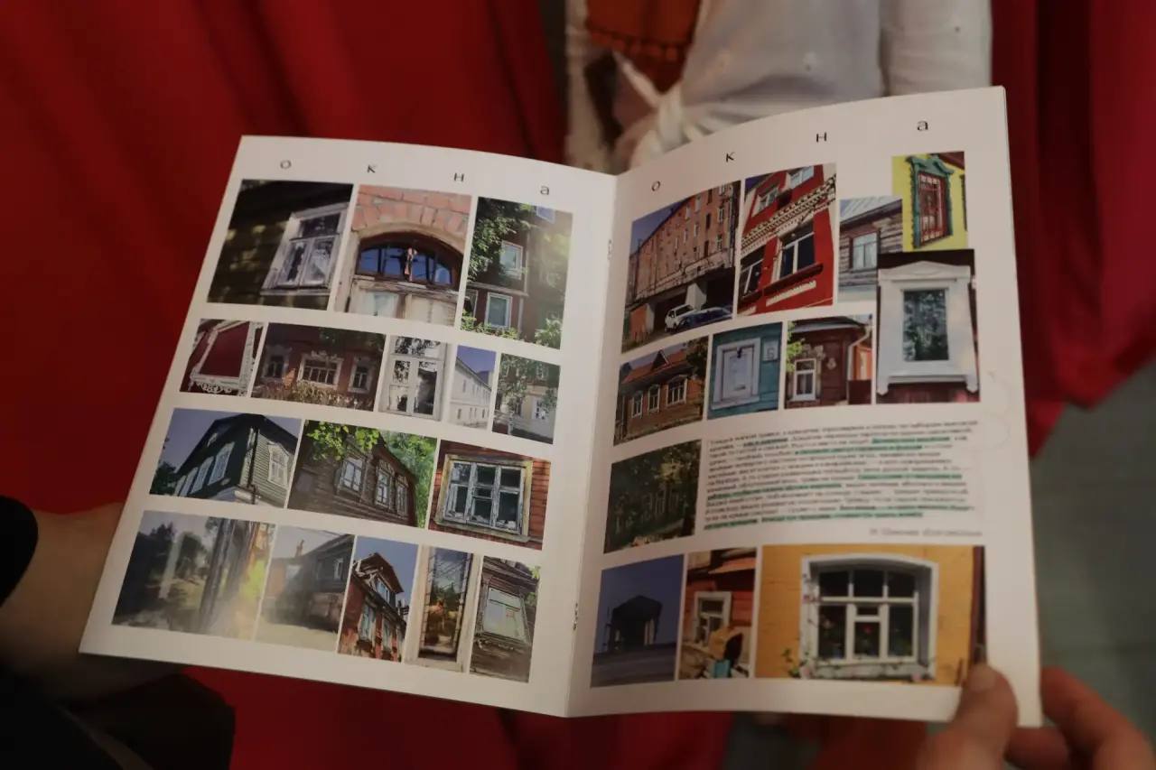 Стартовал прием заявок на участие в студенческой экспедиции в Сергиев Посад в рамках проекта «Открываем Россию заново»