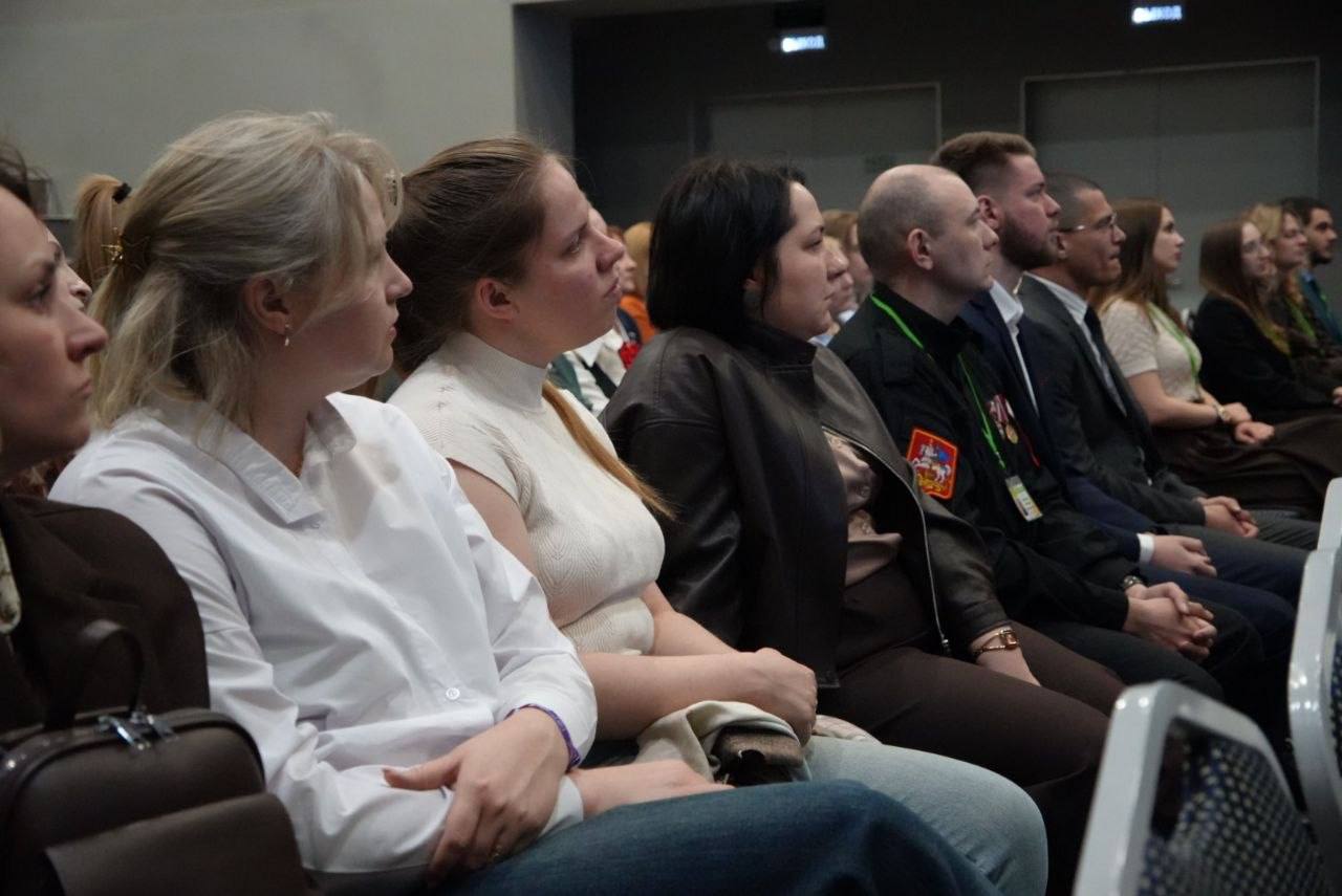 Завершён основной этап конкурса «Учитель года Подмосковья» Завершён основной этап конкурса «Учитель года Подмосковья»