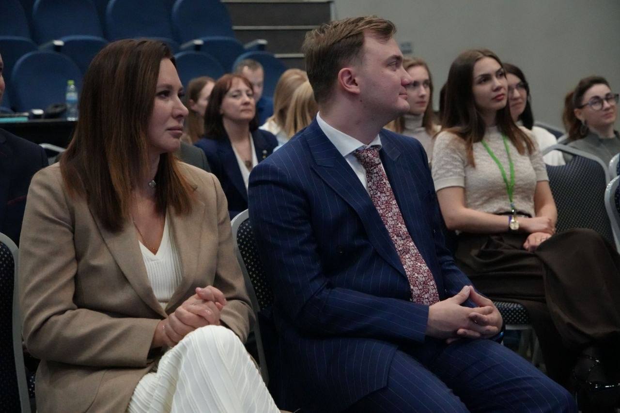 Завершён основной этап конкурса «Учитель года Подмосковья» Завершён основной этап конкурса «Учитель года Подмосковья»