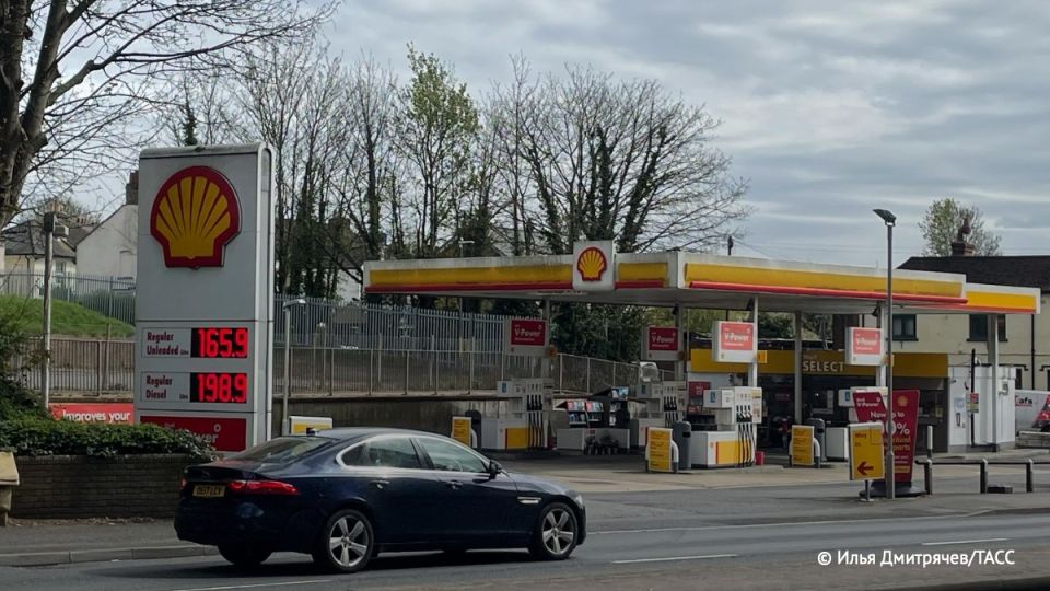 � �������� �������� ����� ���� �������� ������ �� ��� ��-�� ����� ���, ����� The Times, ��������, ��� �������� �� ��� ���� ���� ��������� Ferrari, Aston Martin ��� Mercedes AMG GT