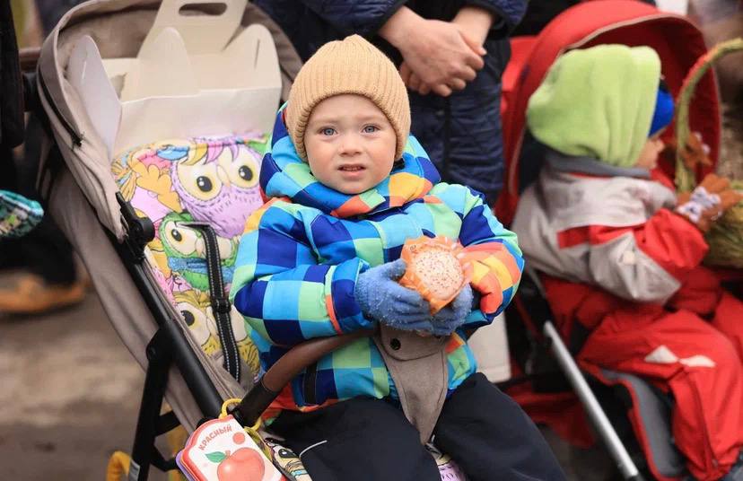 Сегодня для всех православных верующих наступил важный день - Великая суббота Сегодня для всех православных верующих наступил важный день - Великая суббота