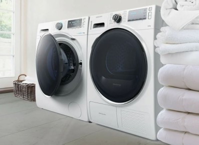 Ошибки при использовании сушильных машин, способные испортить ваши вещи