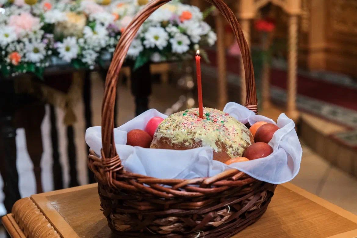 «Сия суббота есть преблагословенная, в ней же Христос, уснув, воскреснет тридневен» «Сия суббота есть преблагословенная, в ней же Христос, уснув, воскреснет тридневен»