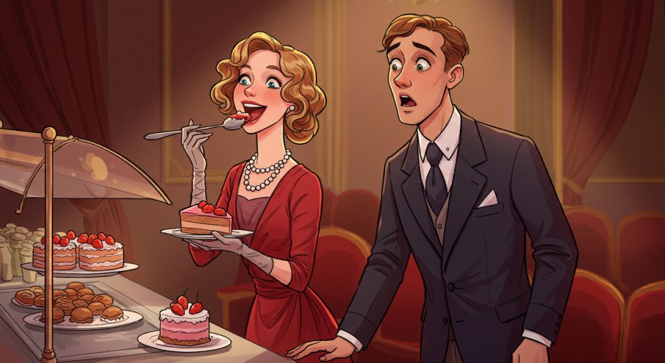 ��� � ����: ���������� �������� ������� � ������