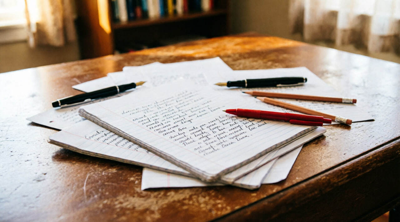 «Тотальный диктант — 2026»: жителей округа приглашают проверить грамотность