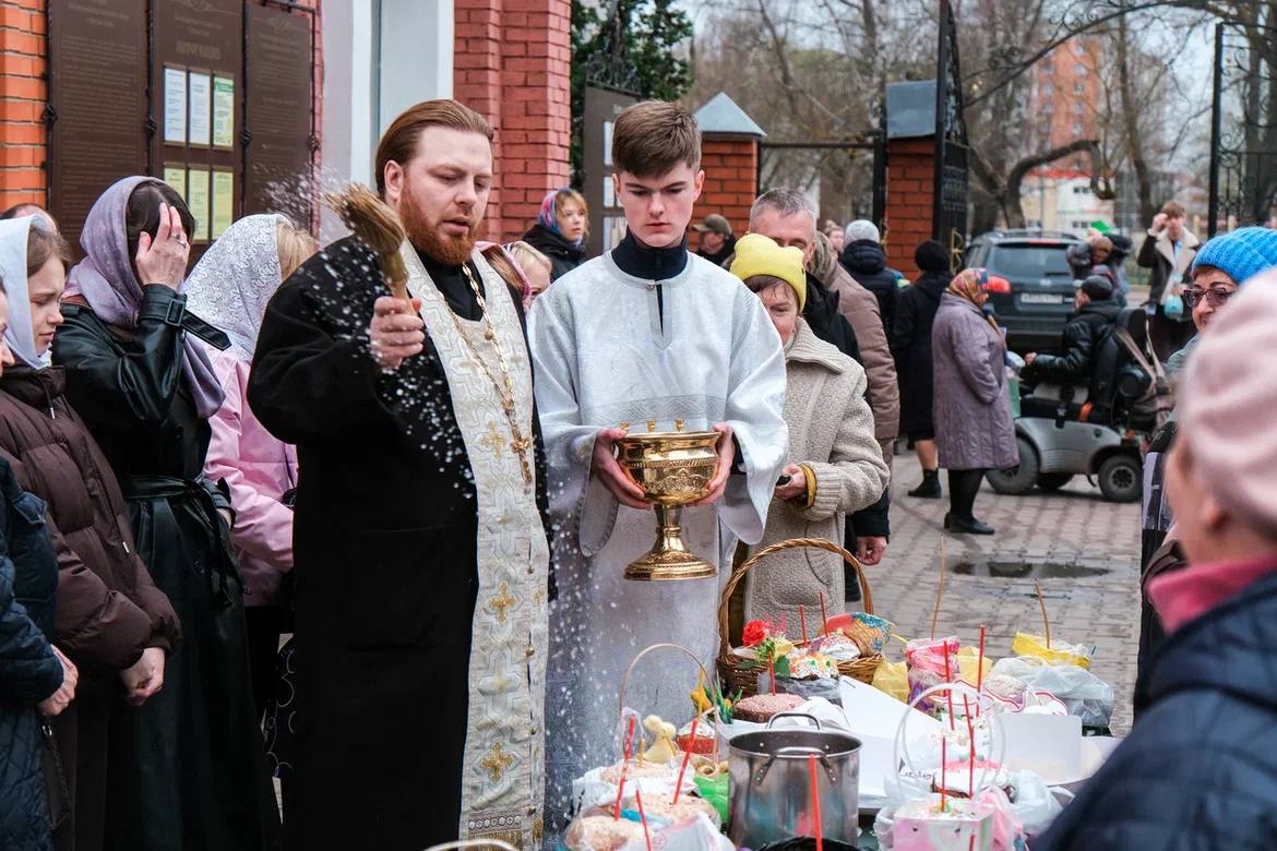«Сия суббота есть преблагословенная, в ней же Христос, уснув, воскреснет тридневен» «Сия суббота есть преблагословенная, в ней же Христос, уснув, воскреснет тридневен»
