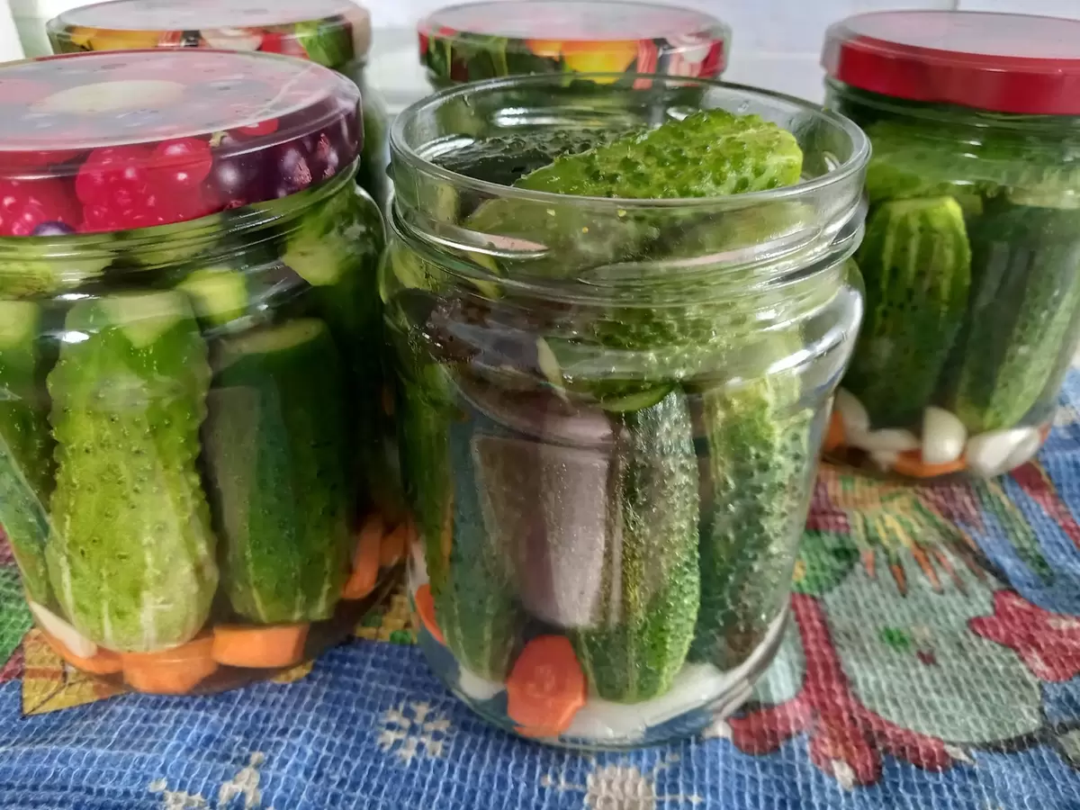 Секреты домашнего консервирования: как превратить процесс в удовольствие