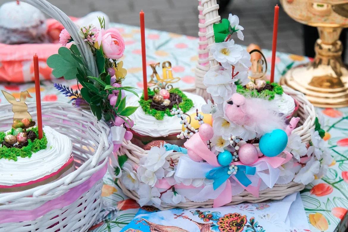 «Сия суббота есть преблагословенная, в ней же Христос, уснув, воскреснет тридневен» «Сия суббота есть преблагословенная, в ней же Христос, уснув, воскреснет тридневен»