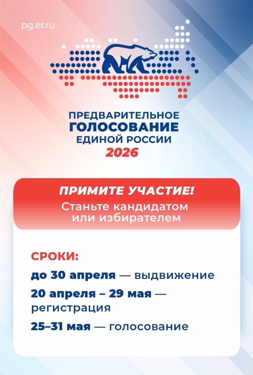 Михаил Собакин: Предварительное голосование в Подмосковье: Чехов показывает высокий интерес среди жителей Михаил Собакин: Предварительное голосование в Подмосковье: Чехов показывает высокий интерес среди жителей