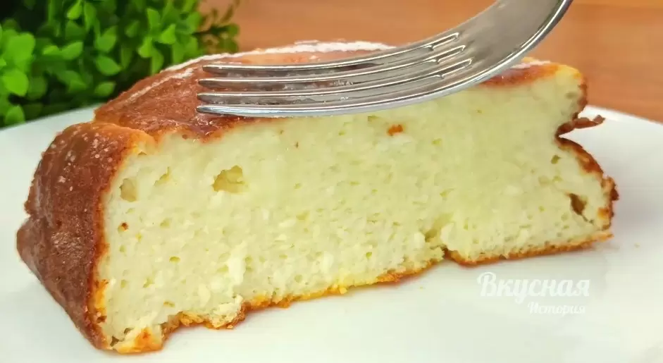 Нежное творожное суфле: секреты приготовления, которые покорят каждого