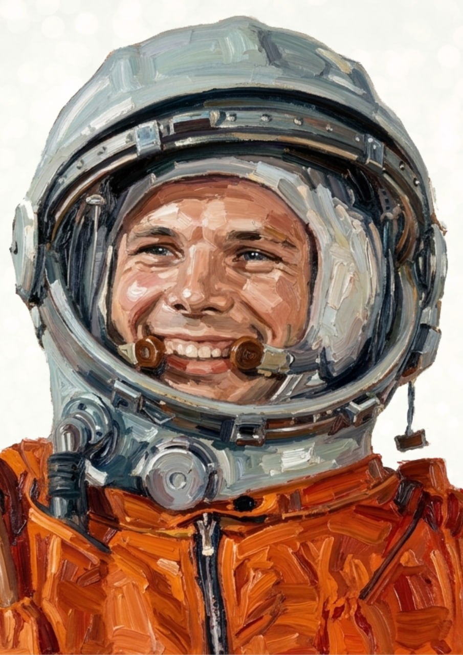 С Днём космонавтики!. 12 апреля мы отмечаем великий праздник - День космонавтики С Днём космонавтики!. 12 апреля мы отмечаем великий праздник - День космонавтики