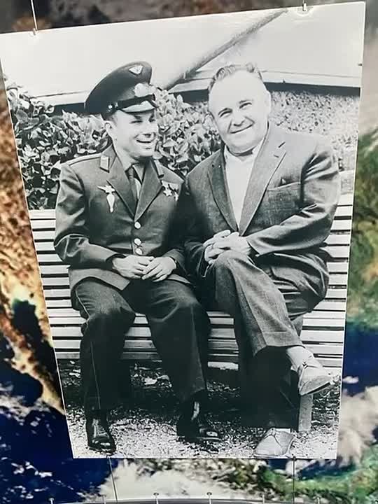 День, когда сбылась мечта. 12 апреля 1961 года Юрий Гагарин сказал своё легендарное «Поехали!» - и мир перестал быть прежним