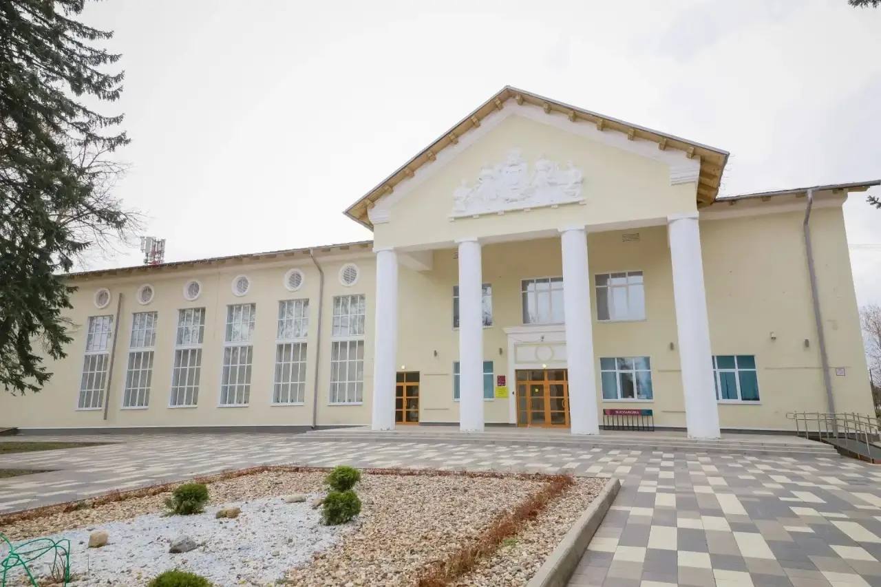 В Пересвете прошел традиционный шахматный турнир, посвящённый Дню космонавтики В Пересвете прошел традиционный шахматный турнир, посвящённый Дню космонавтики