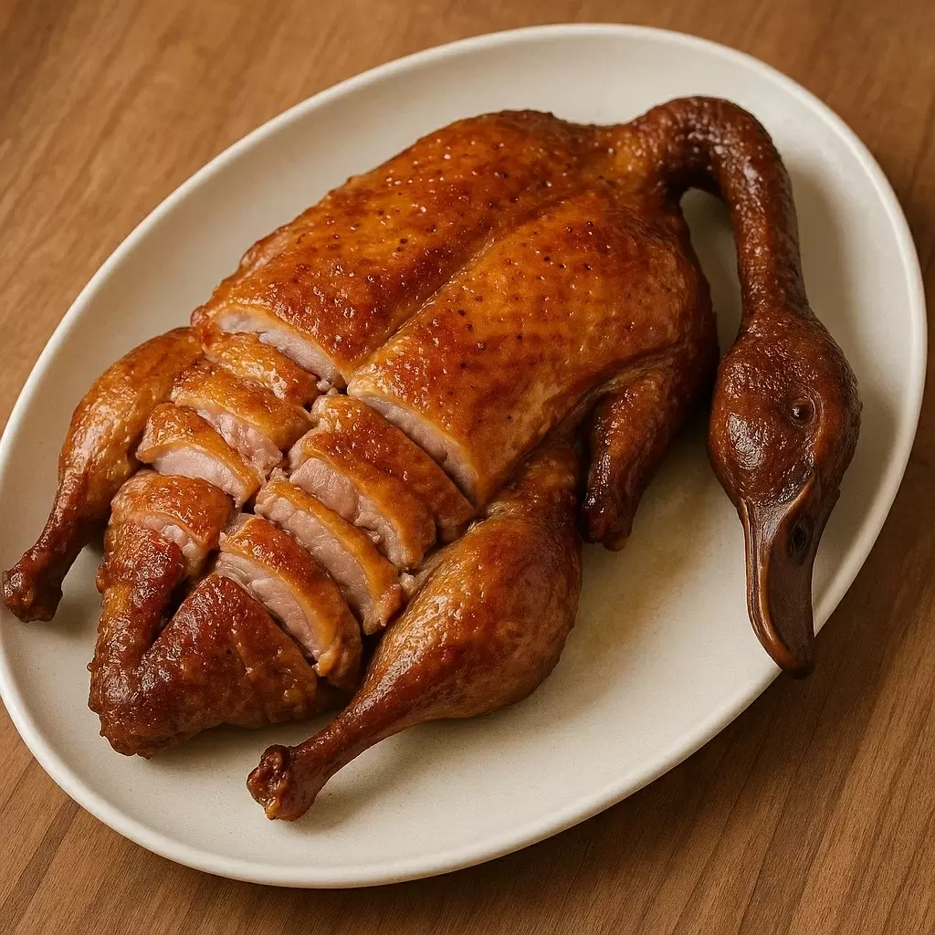 Важность подачи: как один взгляд на мясное блюдо меняет привычки