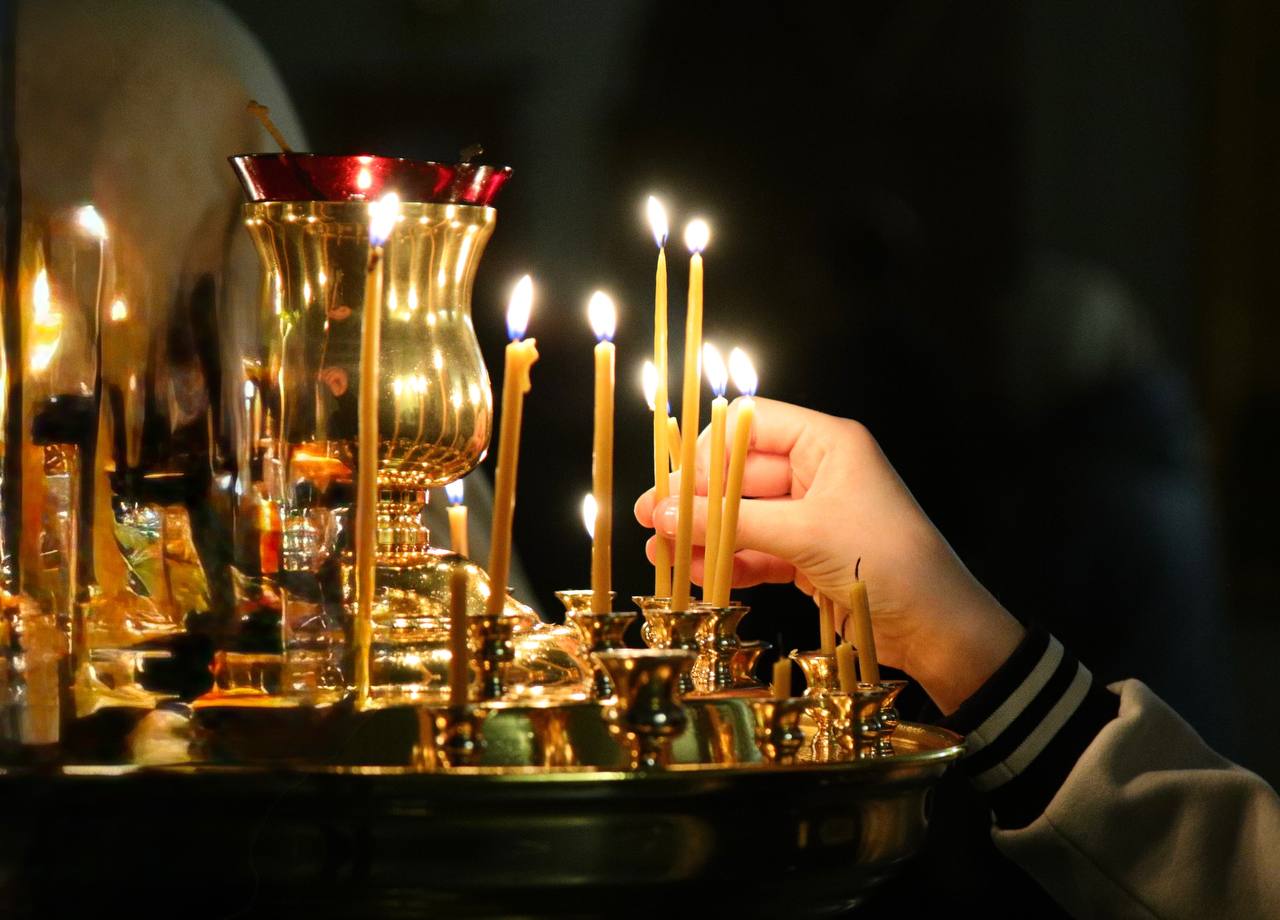 Алексей Малкин: Сердечно поздравляю всех с великим и светлым праздником Пасхи! Алексей Малкин: Сердечно поздравляю всех с великим и светлым праздником Пасхи!