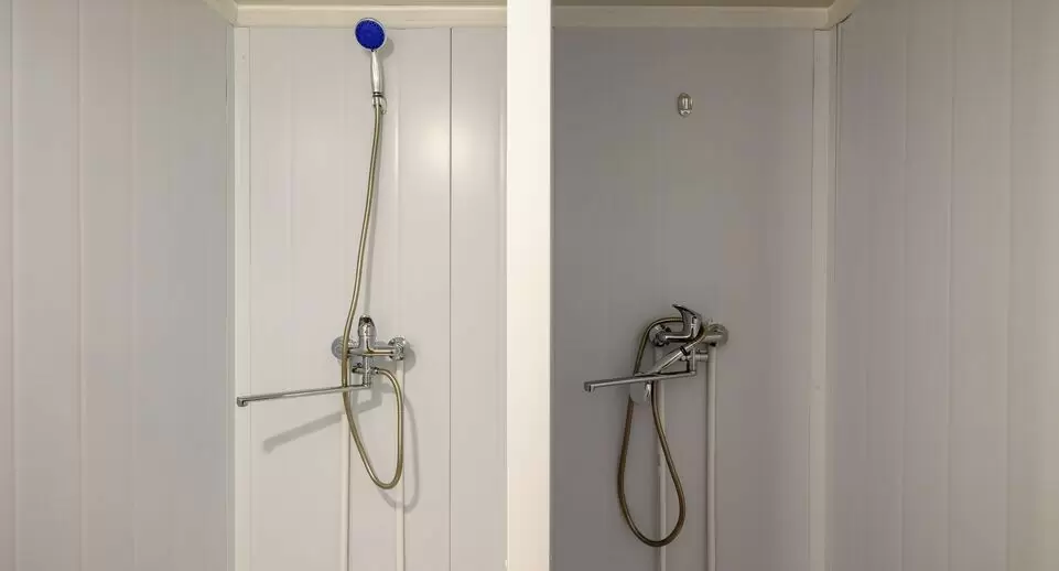 Как вернуть душевой лейке первозданный вид всего за час