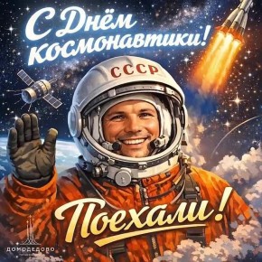 Есть дни, которые напоминают, что невозможное — возможно