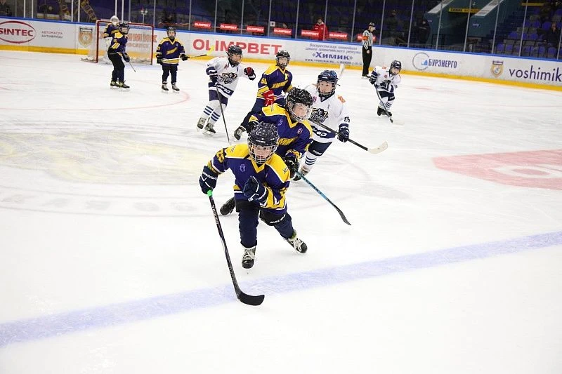 В Воскресенске стартовал Кубок Каменского В Воскресенске стартовал Кубок Каменского
