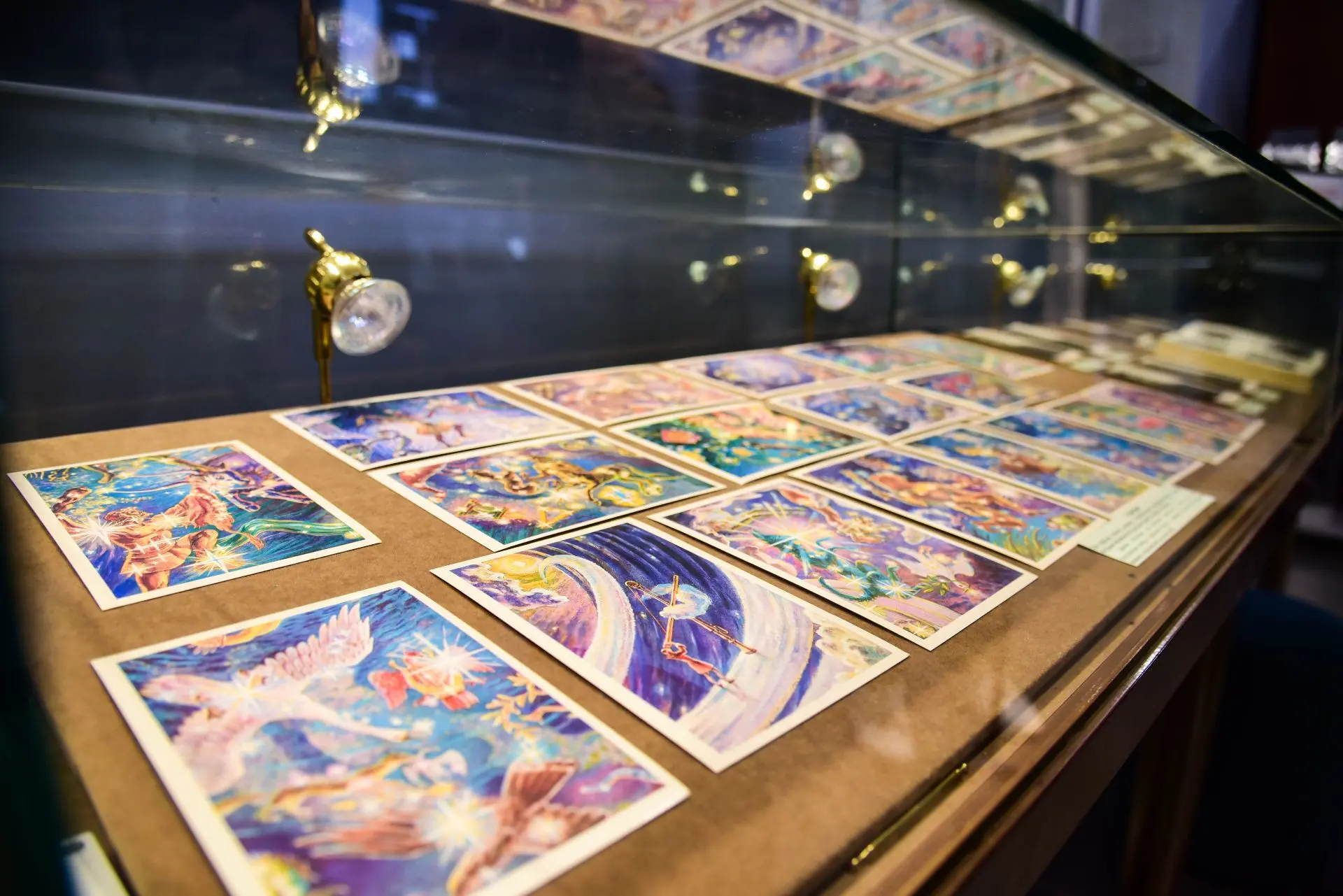 В Мытищинском историко-художественном музее открылась выставка «Созвездие», приуроченная ко Дню космонавтики В Мытищинском историко-художественном музее открылась выставка «Созвездие», приуроченная ко Дню космонавтики