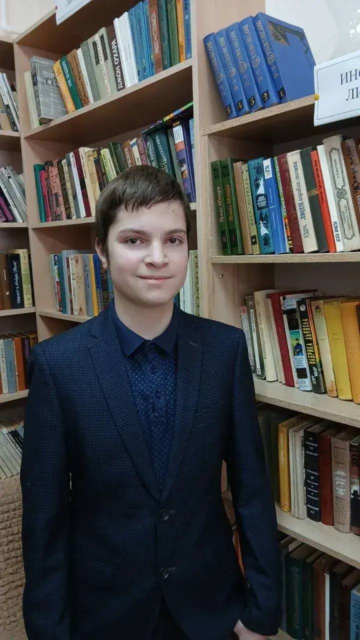 Поздравляем наших призеров заключительного этапа Всероссийской олимпиады школьников по труду (технологии):