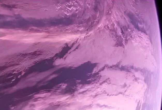 Школьники из Подмосковья сняли космос на собственный спутник