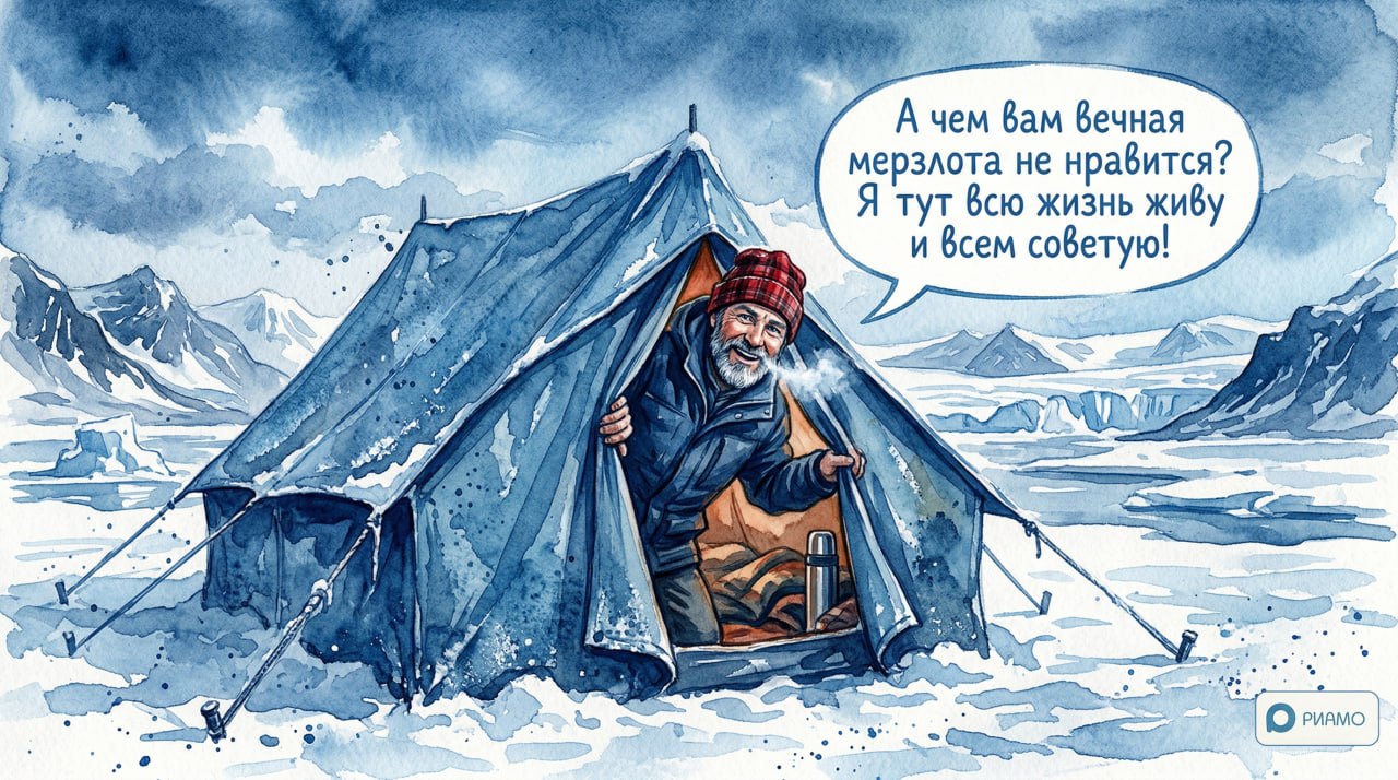 10 самых опасных мест на Земле, где вопреки всему живут люди