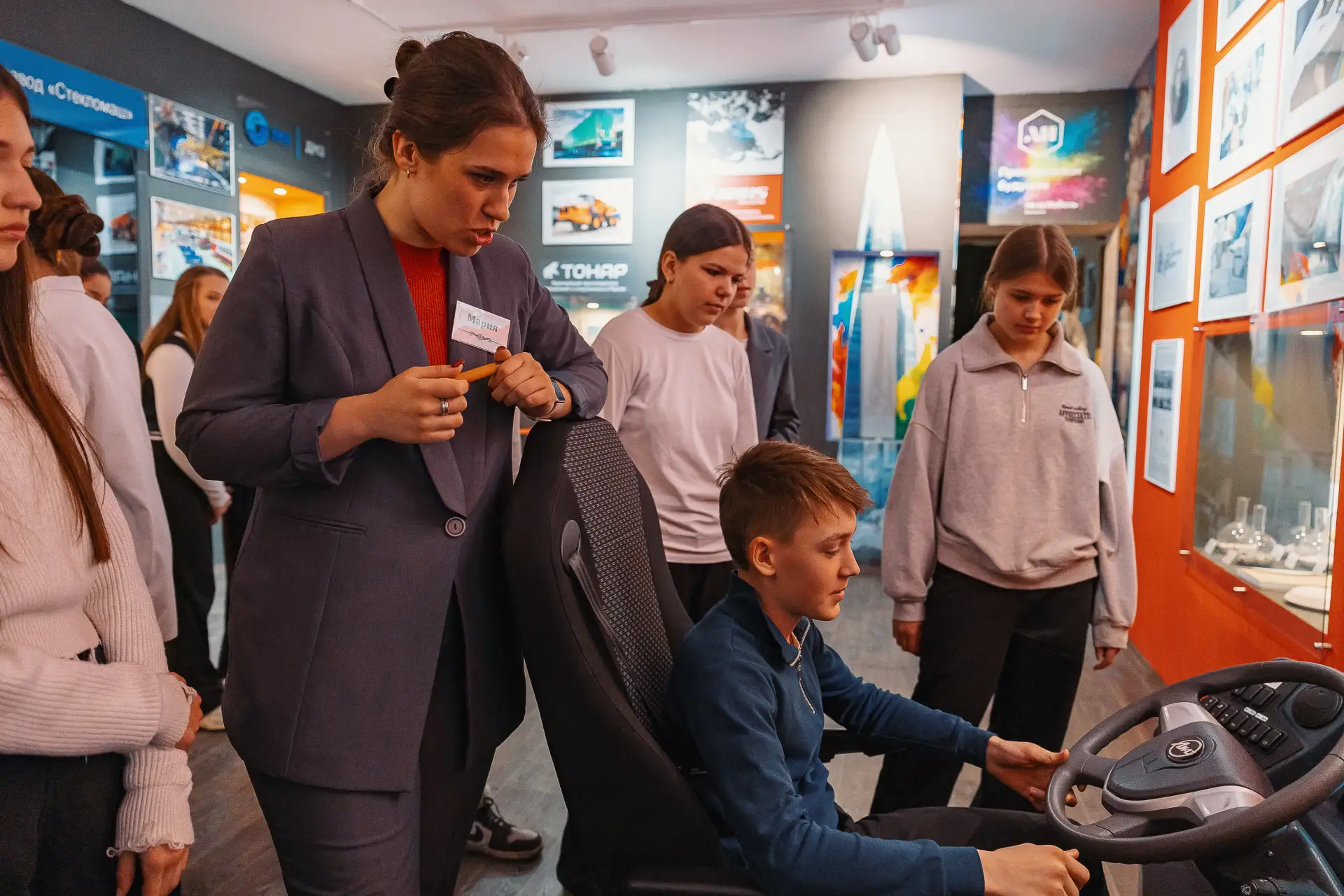 Какой небоскреб считается самым северным в мире? И как с ним связан наш округ? Какой небоскреб считается самым северным в мире? И как с ним связан наш округ?