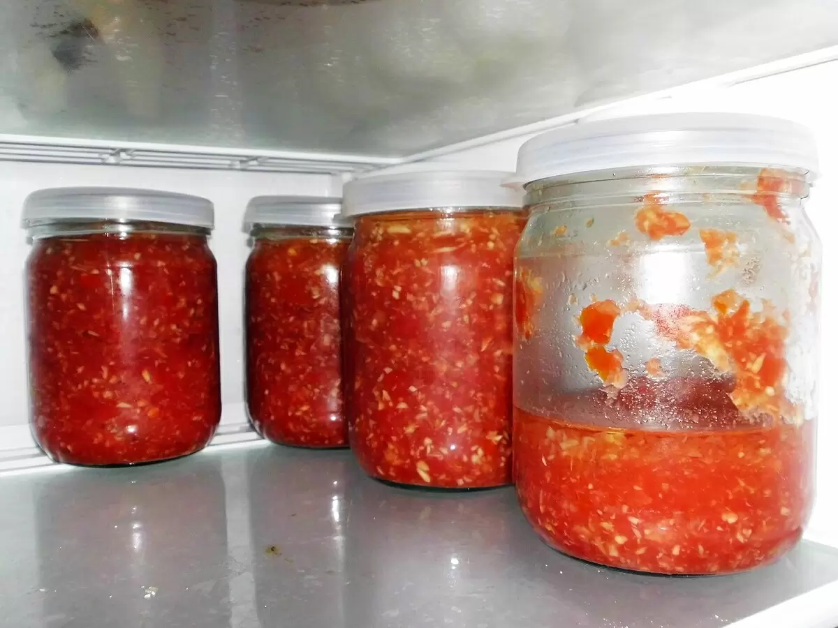 Хреновина: дух древних рецептов и секреты быстрой кухни