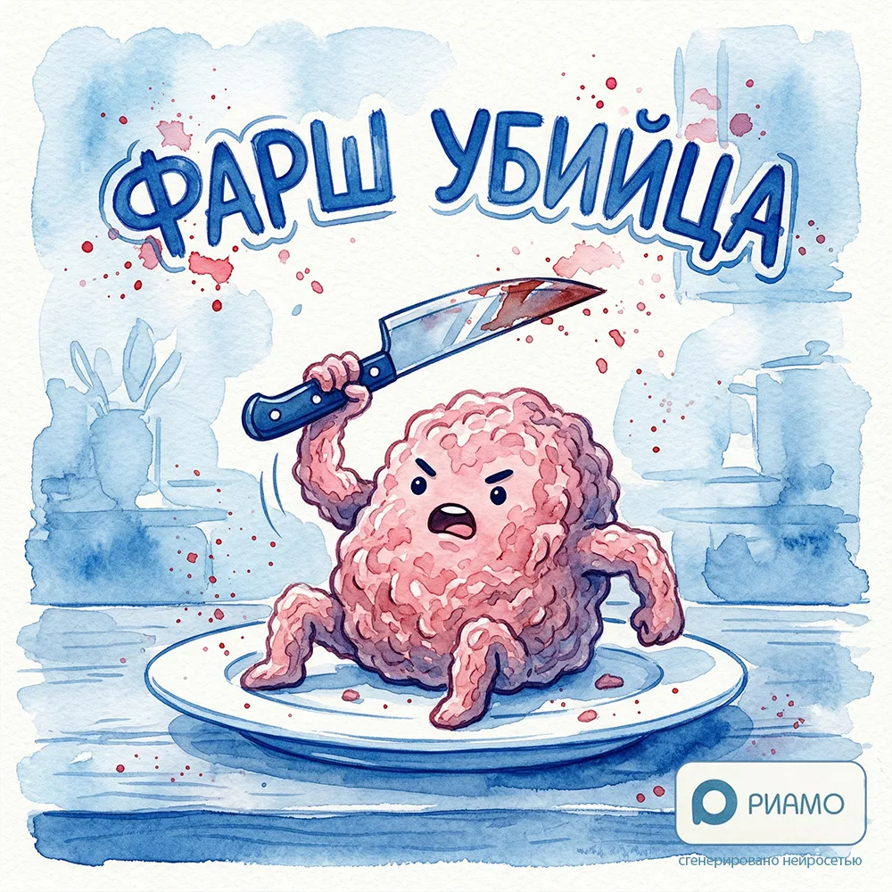 Ферментированные продукты могут убить — эксперт