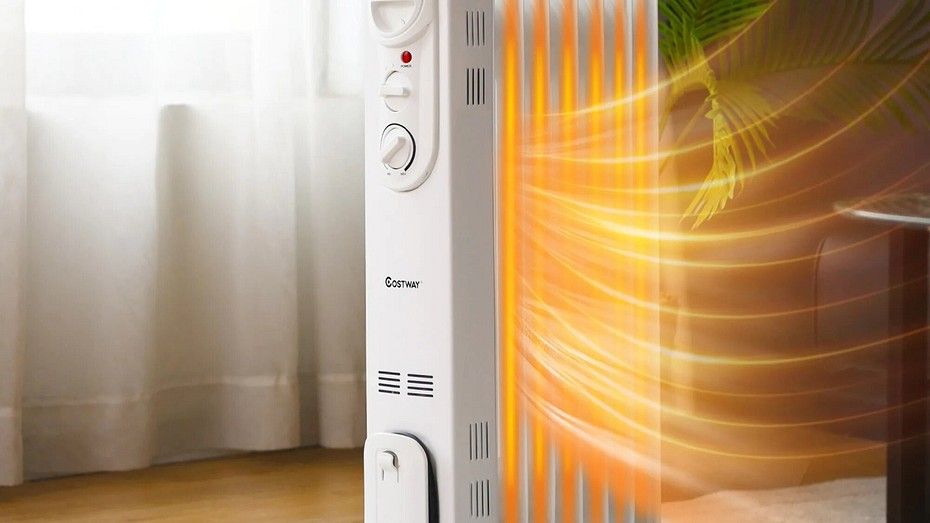 Батареи и ОРВИ. Знаете ли вы, что слишком сухой воздух в помещении может повышать риск респираторных инфекций? Когда влажность опускается ниже 40%, слизистые оболочки носа и горла пересыхают и хуже защищают организм от...