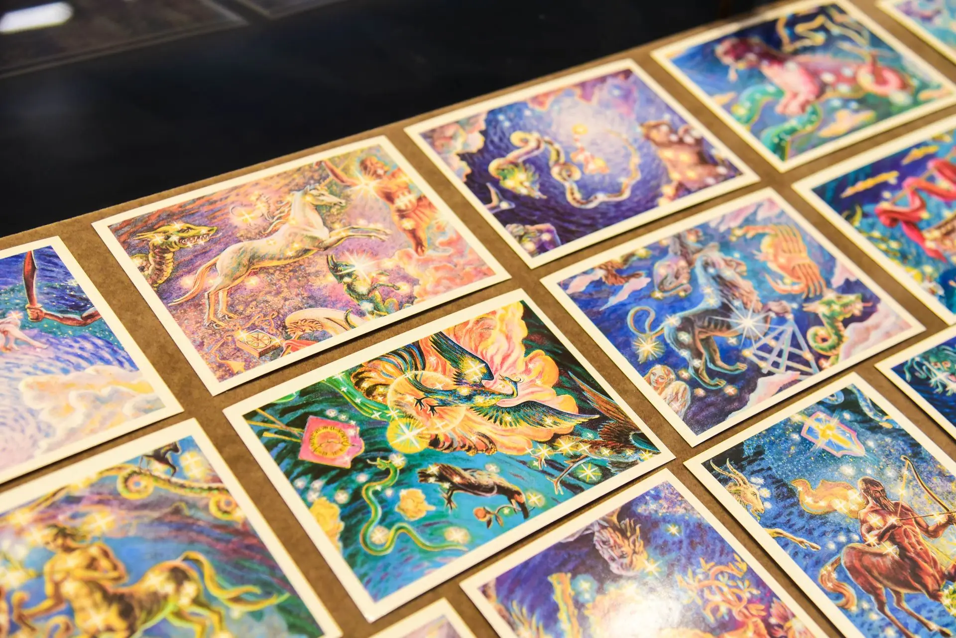 В Мытищинском историко-художественном музее открылась выставка «Созвездие», приуроченная ко Дню космонавтики В Мытищинском историко-художественном музее открылась выставка «Созвездие», приуроченная ко Дню космонавтики