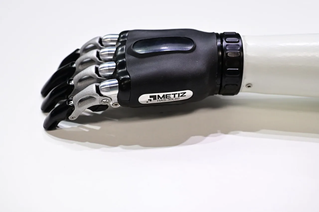 Щёлковская компания МЕТИЗ стала партнёром национальных проектов России