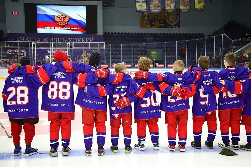 В Воскресенске стартовал Кубок Каменского В Воскресенске стартовал Кубок Каменского