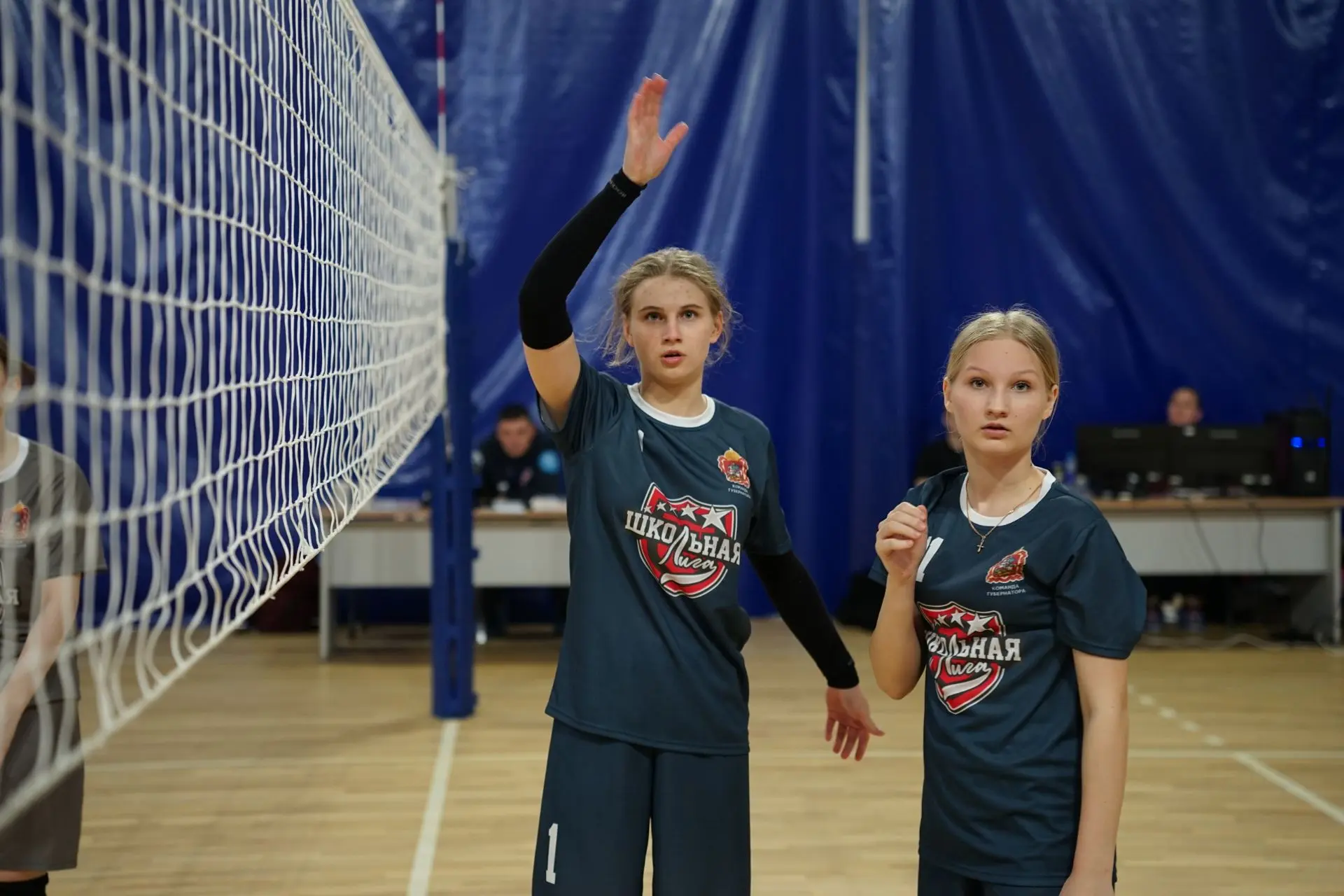 Алексей Малкин: Отличные новости из мира школьного спорта —команды из городского округа Воскресенск впервые выступили на региональном этапе «Единой школьной лиги» Алексей Малкин: Отличные новости из мира школьного спорта —команды из городского округа Воскресенск впервые выступили на региональном этапе «Единой школьной лиги»