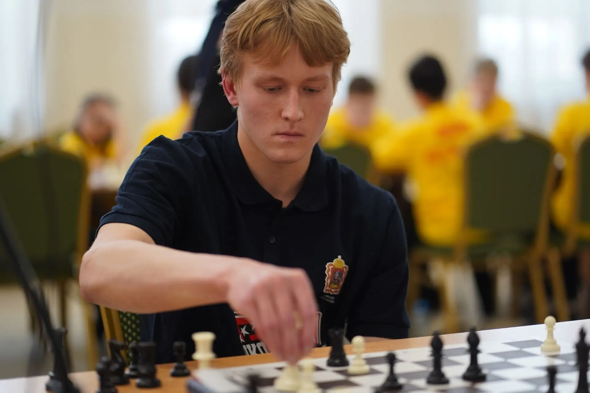 Алексей Малкин: Отличные новости из мира школьного спорта —команды из городского округа Воскресенск впервые выступили на региональном этапе «Единой школьной лиги» Алексей Малкин: Отличные новости из мира школьного спорта —команды из городского округа Воскресенск впервые выступили на региональном этапе «Единой школьной лиги»